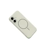 Joko Apple İphone 17 Jully Magsafe Kapak - Beyaz-2