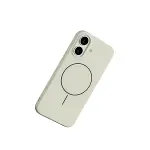 Joko Apple İphone 17 Jully Magsafe Kapak - Beyaz-3