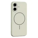 Joko Apple İphone 17 Jully Magsafe Kapak - Beyaz-1