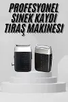 Sakal Tıraş Makinesi Şarjlı Sakal Ense Makinesi Günlük Tıraş Makinesi-1