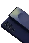 Samsung Galaxy S26 Ultra First Silikon - Lacivert-3