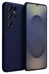 Samsung Galaxy S26 Ultra First Silikon - Lacivert-1