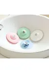 Lavabo ve Küvet Tıkacı Süzgeçi-3