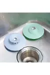 Lavabo ve Küvet Tıkacı Süzgeçi-1