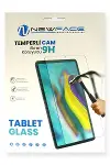 Samsung Galaxy T820 Tab S3 9.7 Tablet Cam Ekran Koruyucu-2