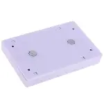 Cob Ledli Duvar Dolap Lambası Wt-382-4