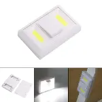 Cob Ledli Duvar Dolap Lambası Wt-382-1