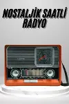 Nostaljik Vintage Radyo Taşınabilir Bluetooth Bağlantılı Hoparlör Radyo-1