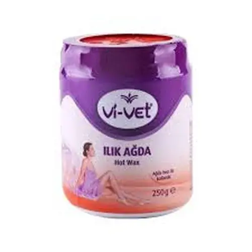Ilık Ağda 250GR