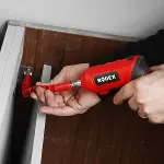Rodex Rdx3085 Akülü Vidalama-3