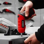 Rodex Rdx3085 Akülü Vidalama-4