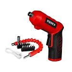 Rodex Rdx3085 Akülü Vidalama-1