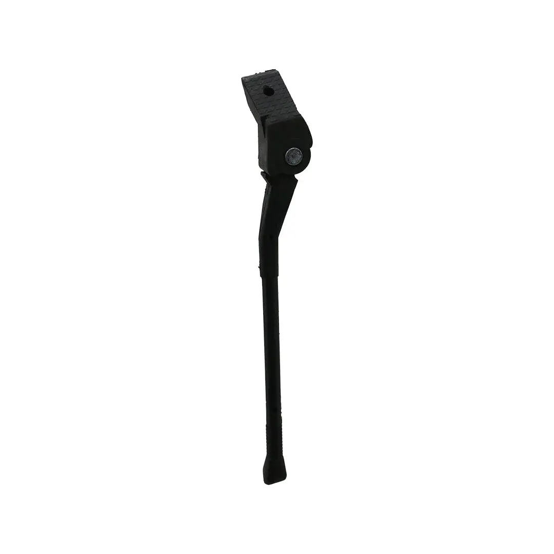 26CM Bisiklet Park Ayaklık Siyah Plastik