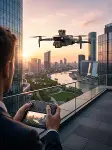 K19MAX Drone-1
