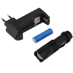 Ps-1 Cree Led Şarj Edilebilir El Feneri-1