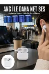 Yeni Nesil Ucuz Kaliteli Kablosuz TWS Bluetooth Kulaklık Yeni Nesil-1