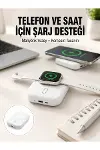 Yüksek Kapasiteli 22.5W Hızlı Şarj Taşınabilir Powerbank Yeni Nesil-1