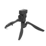 Tripod Şarjlı Güvenlik Feneri Wt-416-4