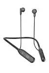 Kablolu Kulak İçi Bluetooth Kulaklık 60 Saat ANC Özellikli Boyun Bantlı-5