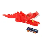GVF41 Hot Wheels, Vahşi Fırlatıcılar Serisi / +4 yaş-3