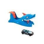GVF41 Hot Wheels, Vahşi Fırlatıcılar Serisi / +4 yaş-6