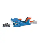 GVF41 Hot Wheels, Vahşi Fırlatıcılar Serisi / +4 yaş-7