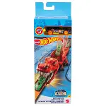 GVF41 Hot Wheels, Vahşi Fırlatıcılar Serisi / +4 yaş-1
