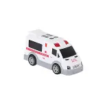 URT004-01 Şehrin Kırılmazları Sürtmeli Ambulans -Birliktoys-1