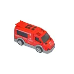 URT004-03 Şehrin Kırılmazları Sürtmeli İtfaiye - Birlik Toys-2