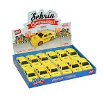 URT004-05  Şehrin Kırılmazları Sürtmeli Taksi -Birliktoys-2