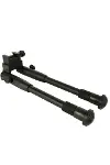 Bipod Katlanabilir Kızaklı Çatal Ayak-4
