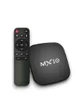 Mx Box S-4