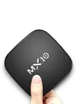 Mx Box S-1