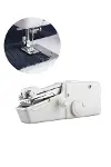 Pratik Mini Dikiş Makinesi Yeni Başlayanlar İçin Taşınabilir-2