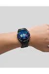 Akıllı Saat Yeni Model Sesli Asistan Bildirim Görme Bluetooth Bağlantılı Müzik Dinleme-3
