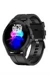 Akıllı Saat Amoled Ekran 3 Kordonlu NFC Ve GPS Uyumlu-2