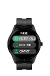 Akıllı Saat Amoled Ekran 3 Kordonlu NFC Ve GPS Uyumlu-5