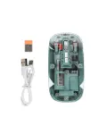 M223 Mouse Yeşil-2