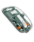 M223 Mouse Yeşil-3
