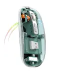 M223 Mouse Yeşil-4