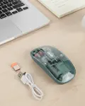 M223 Mouse Yeşil-1
