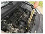 Motor Peteği - Kalorifer Peteği Tezleme Fırçası - Asorti-2