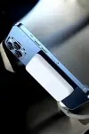 Magsafe Kablosuz Batarya Yüksek Performanslı Manyetik Tasarım Hızlı Şarj-1