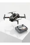 Canlı Görüntü Aktarımlı Çift Kameralı Uzaktan Kumandalı Drone-4