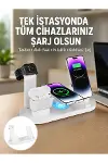 Şık ve Fonksiyonel Tasarım – Evde, Ofiste veya Seyahatte Kusursuz Şarj Deneyimi-1