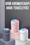 Ultrosonik Buharlı Hava Temizleyici Hava Nemlendirici Taşınabilir-1