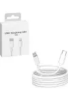 Type-C Ligtning 30W İOS Şarj Kablosu Hızlı Şarj Kablosu-3
