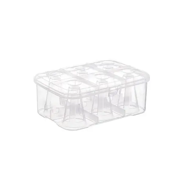 6LI Su Bardak - Kulplu Bardak Taşıma Aparatı