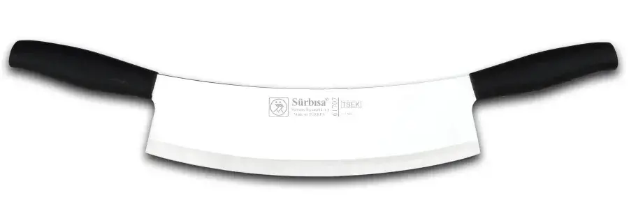 61707 - Sürmene Çiftli Zırh 30 Cm