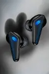 Bluetooth Oyuncu Kulaklığı ANC Özelliği Yüksek Ses Kaliteli-4